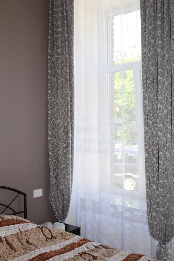 Гостевой дом Guest House on Gia Abesadze Street Тбилиси-16