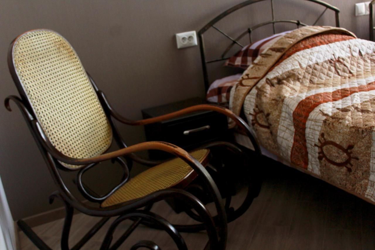 Гостевой дом Guest House on Gia Abesadze Street Тбилиси-18