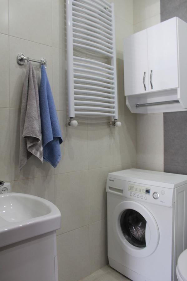 Гостевой дом Guest House on Gia Abesadze Street Тбилиси-19