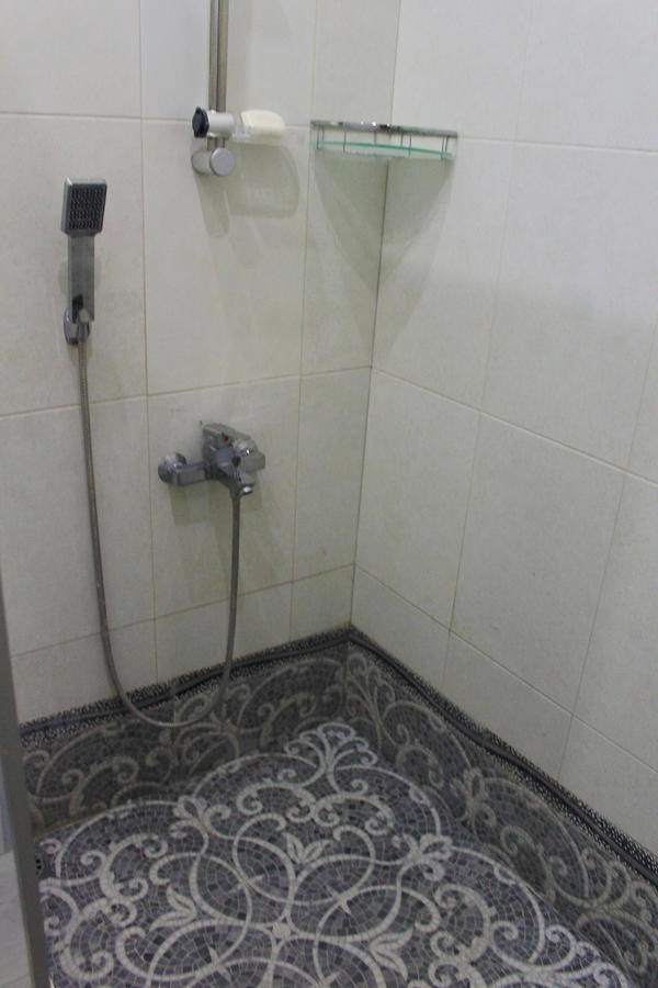 Гостевой дом Guest House on Gia Abesadze Street Тбилиси-21