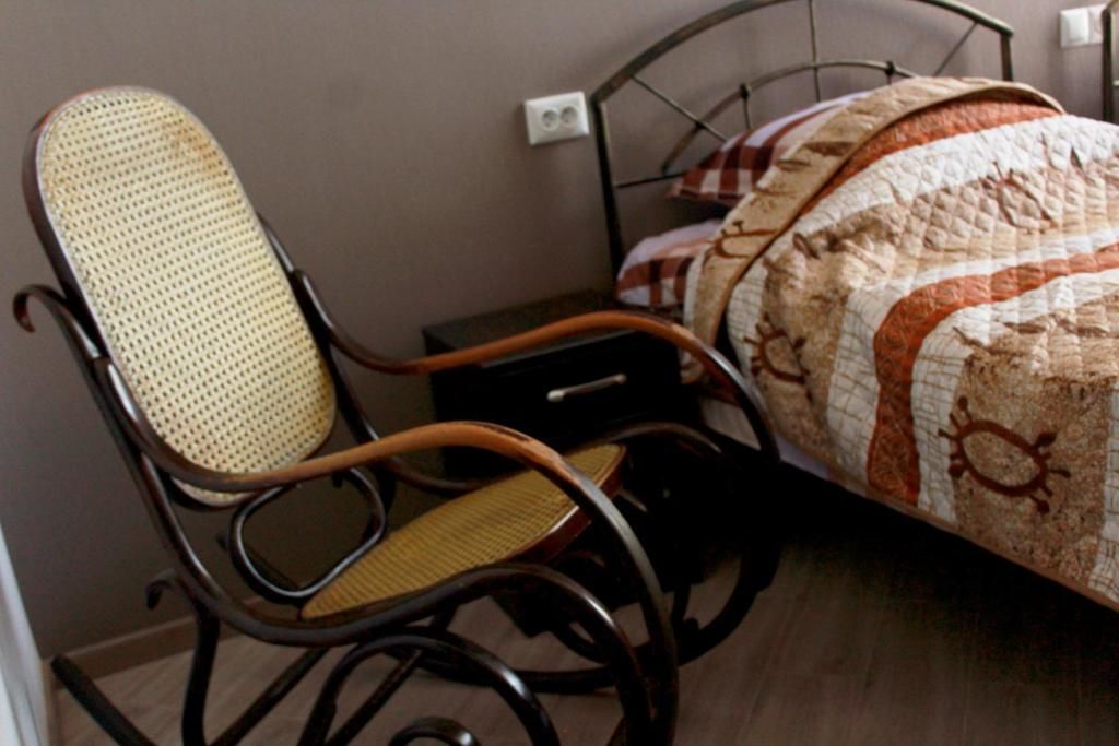 Гостевой дом Guest House on Gia Abesadze Street Тбилиси-27