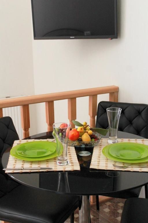 Гостевой дом Guest House on Gia Abesadze Street Тбилиси-34