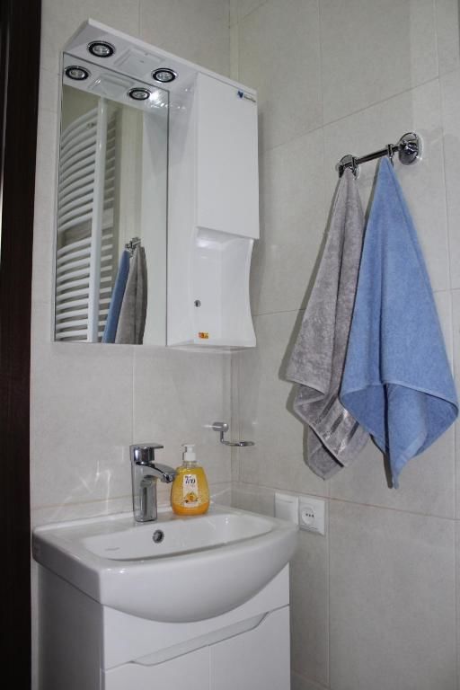 Гостевой дом Guest House on Gia Abesadze Street Тбилиси-35