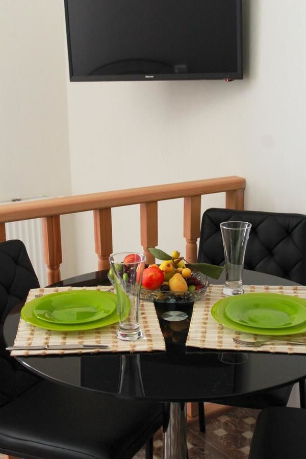 Гостевой дом Guest House on Gia Abesadze Street Тбилиси-12