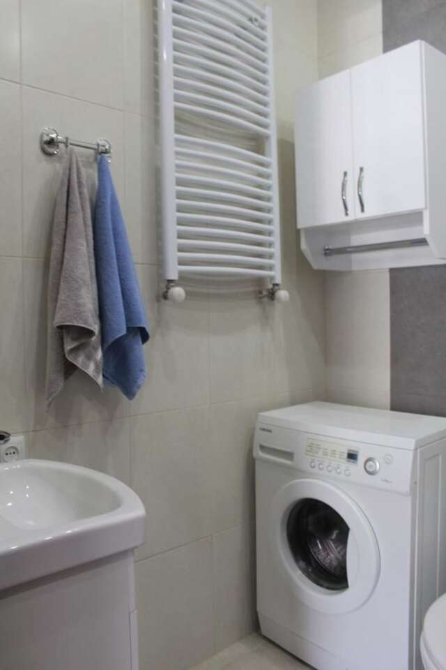 Гостевой дом Guest House on Gia Abesadze Street Тбилиси-18