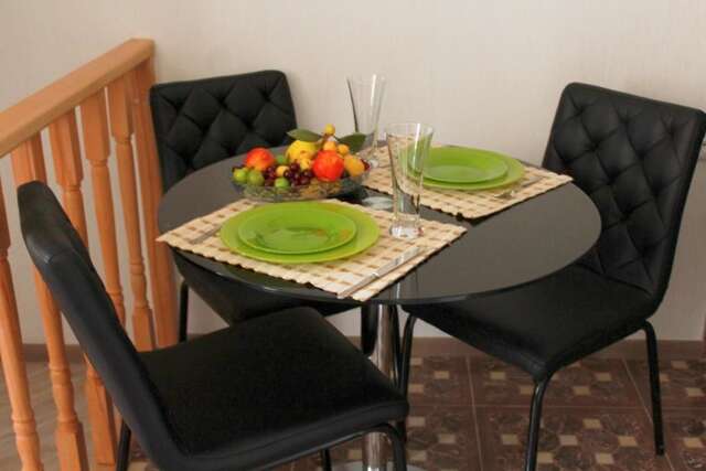 Гостевой дом Guest House on Gia Abesadze Street Тбилиси-21