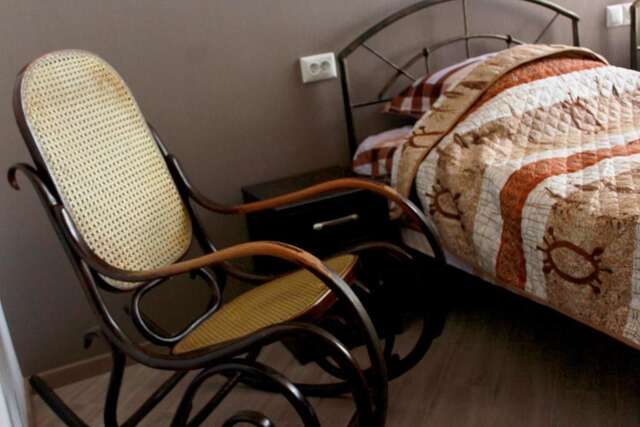 Гостевой дом Guest House on Gia Abesadze Street Тбилиси-26