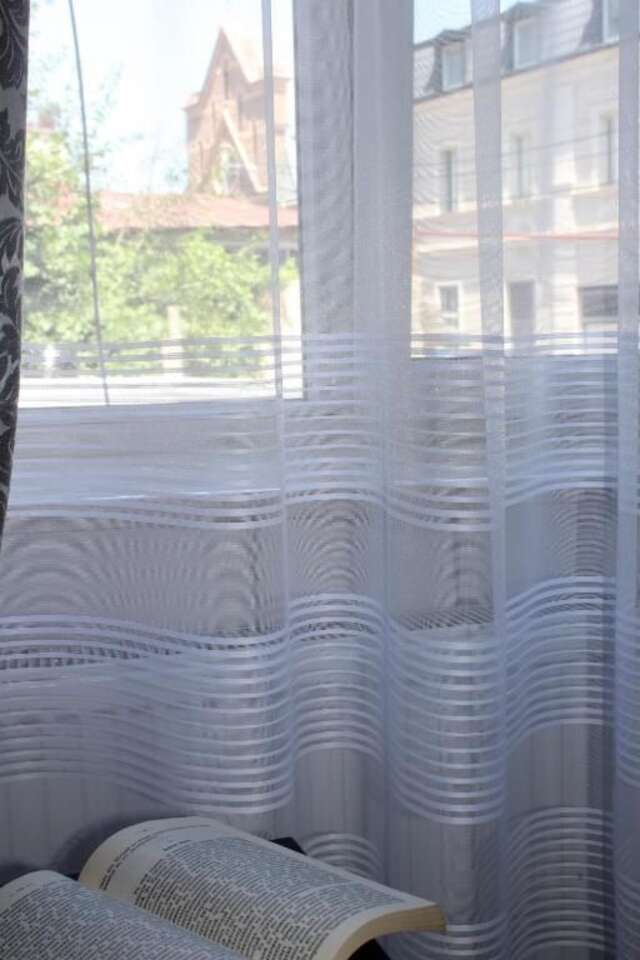 Гостевой дом Guest House on Gia Abesadze Street Тбилиси-28