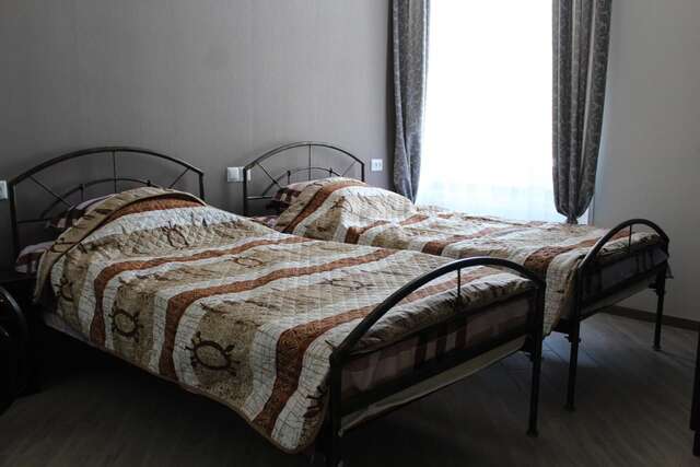 Гостевой дом Guest House on Gia Abesadze Street Тбилиси-5