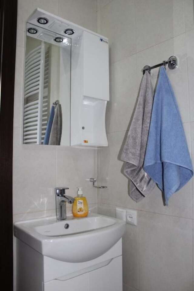 Гостевой дом Guest House on Gia Abesadze Street Тбилиси-34