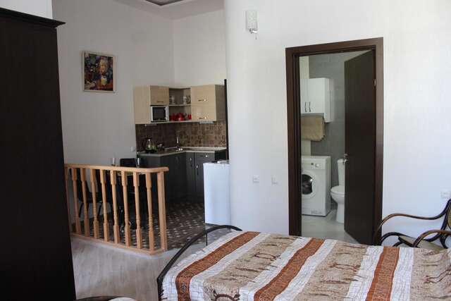 Гостевой дом Guest House on Gia Abesadze Street Тбилиси-6